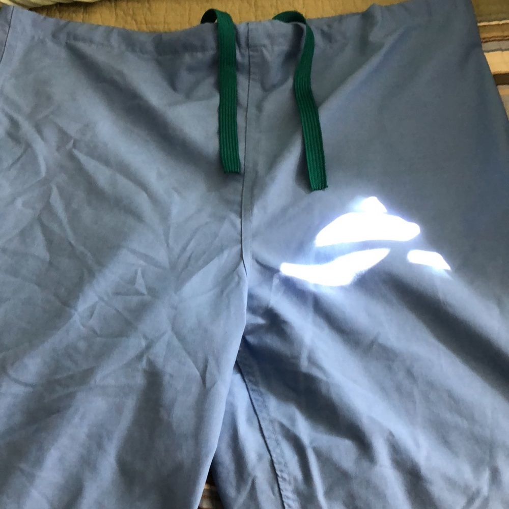 Scrub pants - Picture 2 of 2